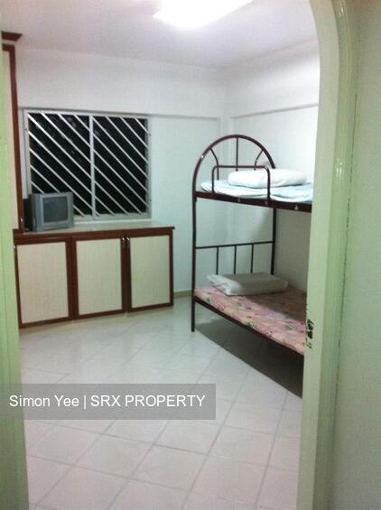 Blk 301 Ang Mo Kio Avenue 3 (Ang Mo Kio), HDB 3 Rooms #430584491